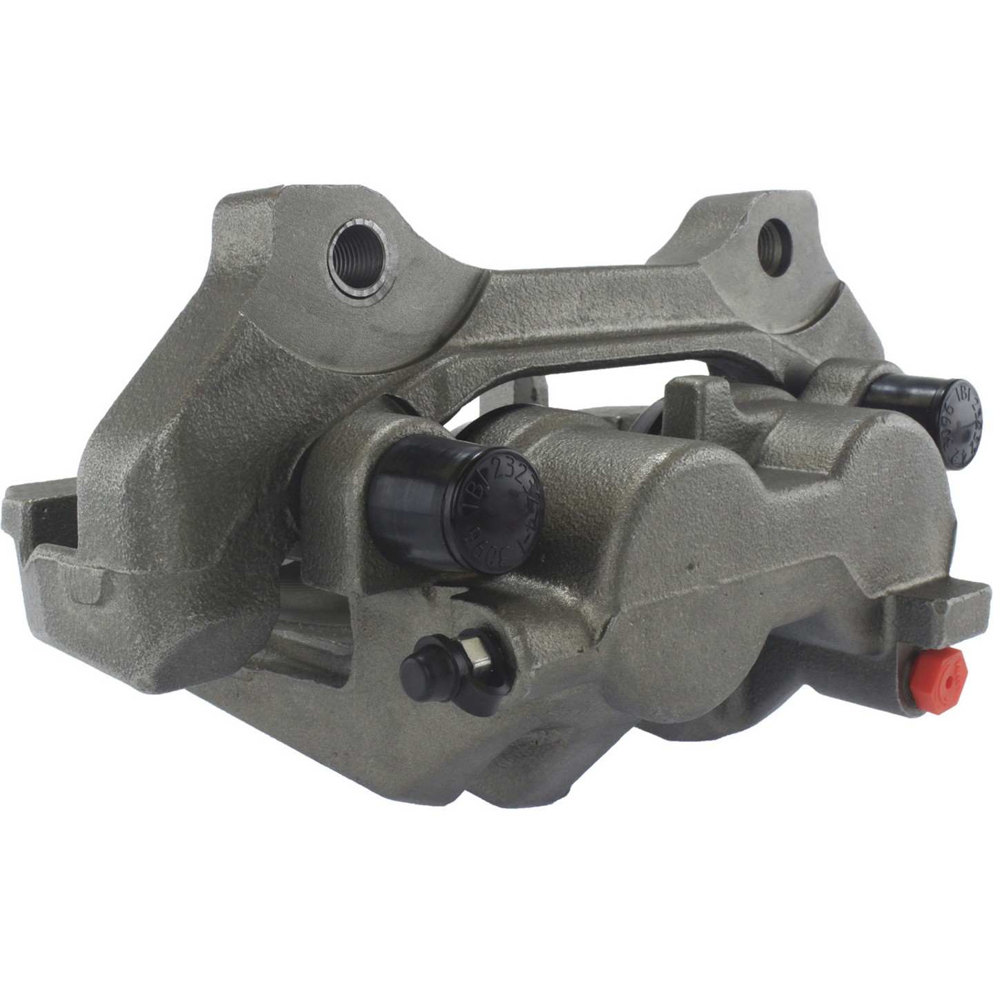 Centric Parts Disc Brake Caliper Semi-Loaded with New Phenolic Pistons for 2011-2022 Dodge Durango Jeep Grand Cherokee 141.58012