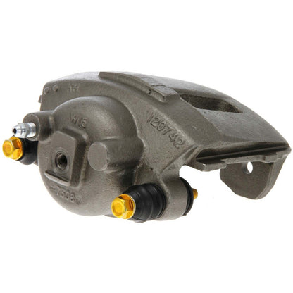 Centric Parts Disc Brake Caliper Semi-Loaded with New Phenolic Pistons for Jeep Cherokee 1990-2001 141.58021