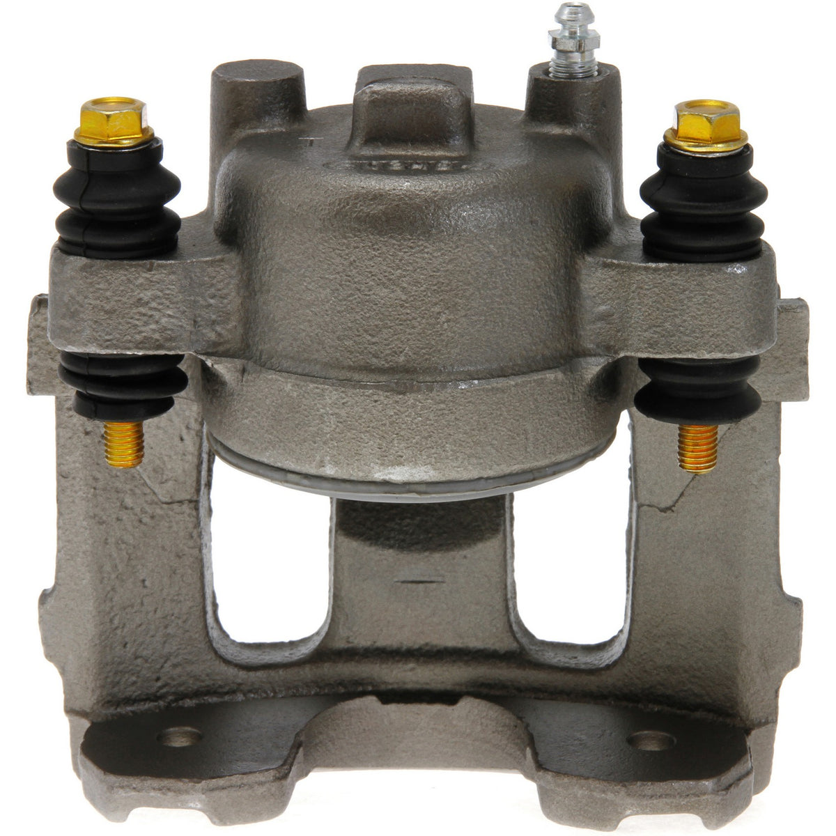 Centric Parts Disc Brake Caliper Semi-Loaded with New Phenolic Pistons for Jeep 2001-1990 141.58022