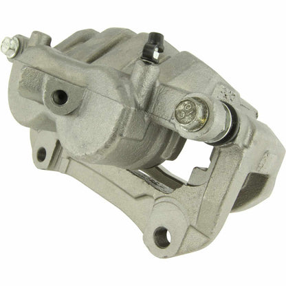 Centric Parts Semi-Loaded Brake Caliper with New Phenolic Pistons 141.58023