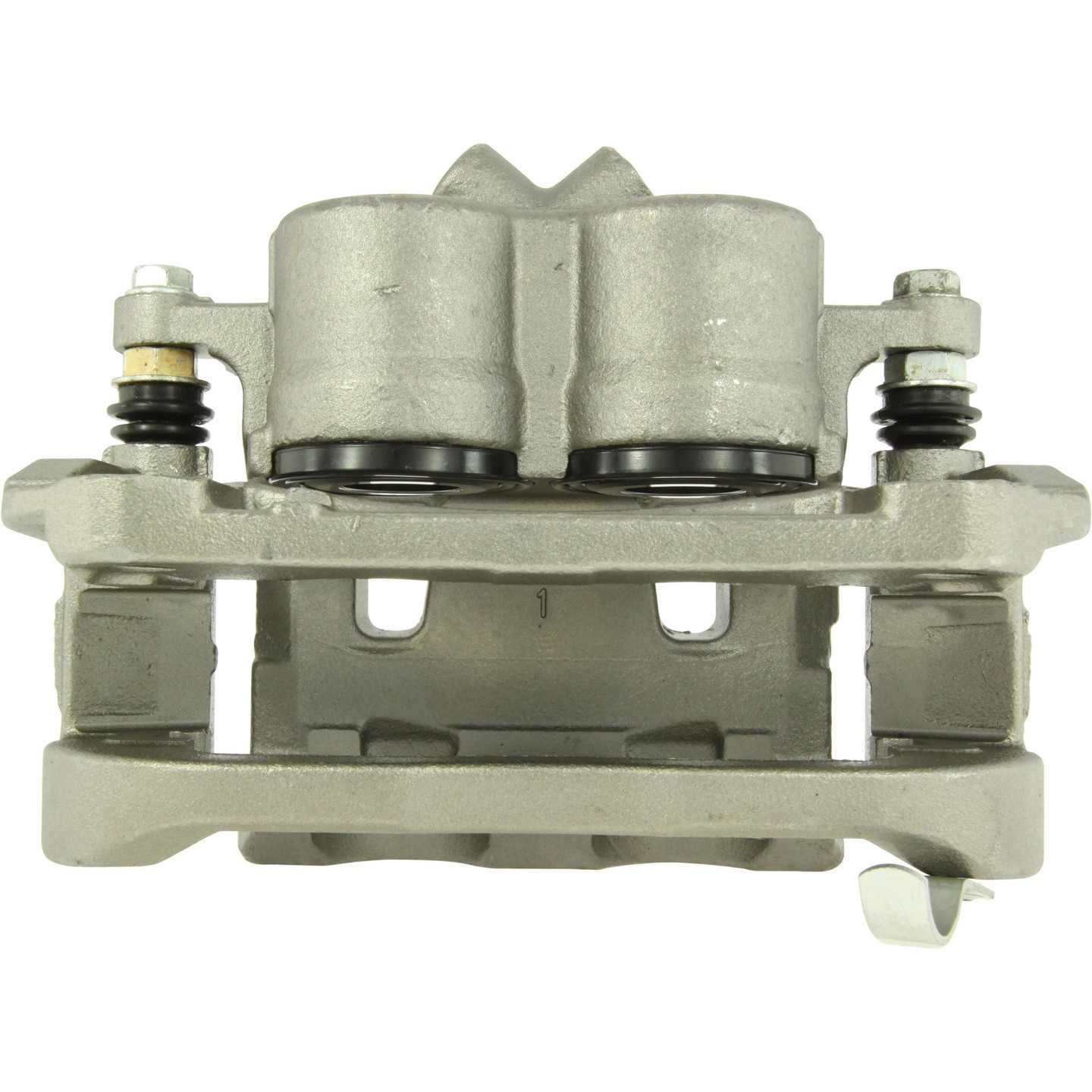 Centric Parts Semi-Loaded Brake Caliper with New Phenolic Pistons 141.58023