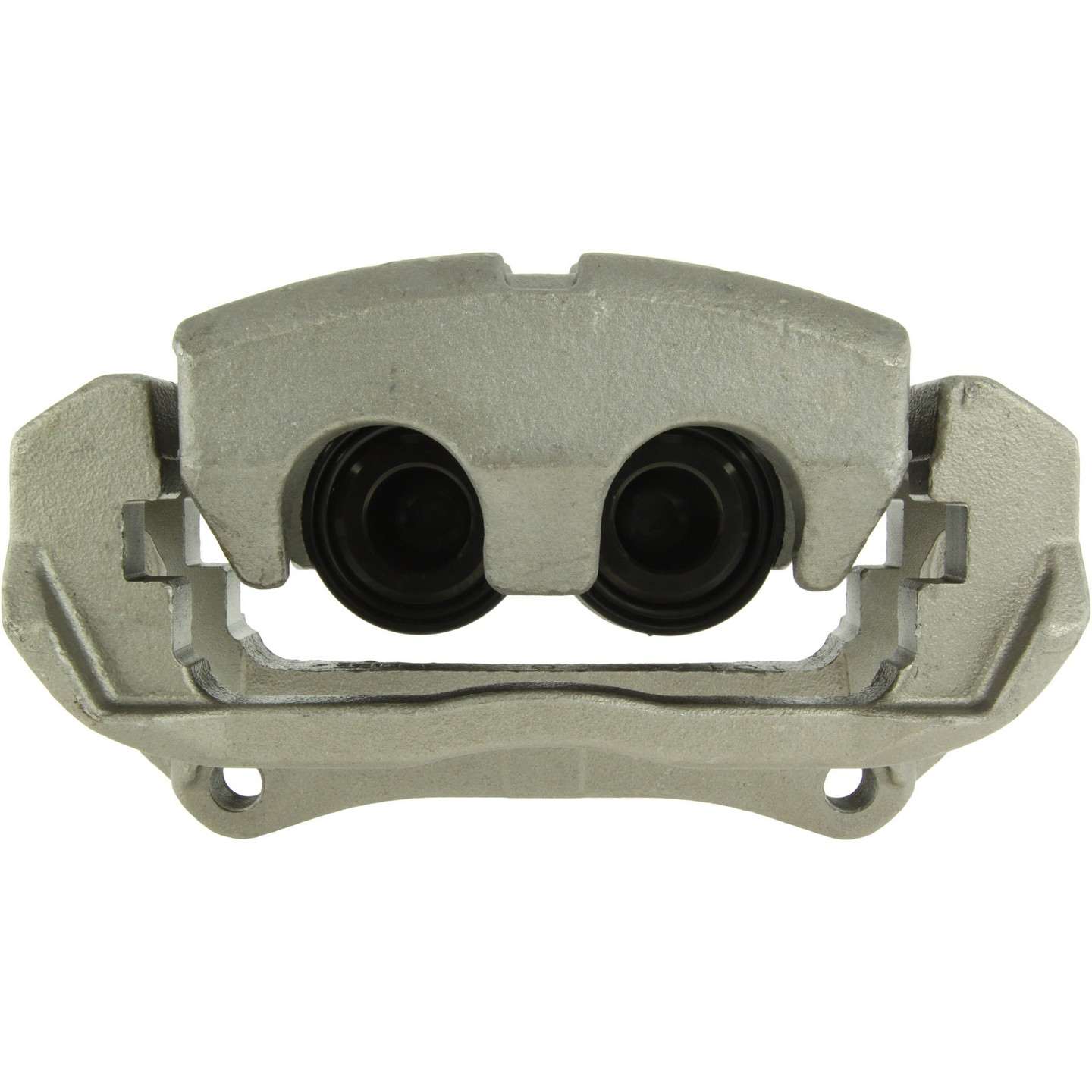 Centric Parts Disc Brake Caliper Semi-Loaded with New Phenolic Pistons for 2014-2021 Jeep Cherokee 141.58023