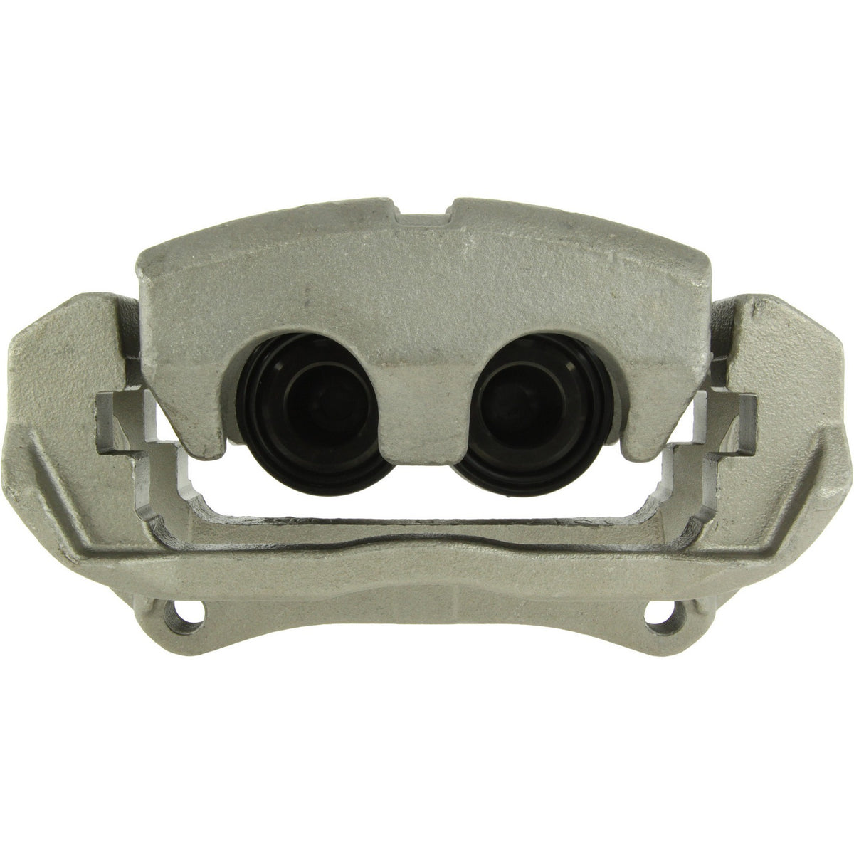 Centric Parts Disc Brake Caliper Semi-Loaded with New Phenolic Pistons for 2014-2021 Jeep Cherokee 141.58023