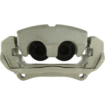 Centric Parts Disc Brake Caliper Semi-Loaded with New Phenolic Pistons for 2014-2021 Jeep Cherokee 141.58023