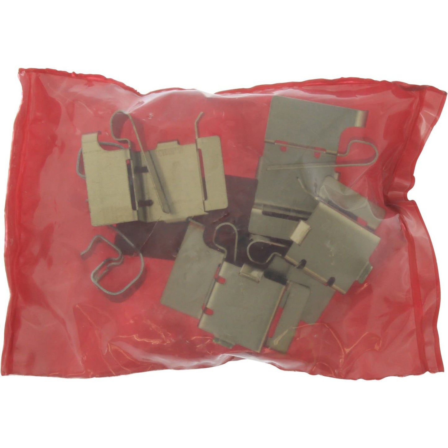 Centric Parts Semi-Loaded Brake Caliper with New Phenolic Pistons 141.58023