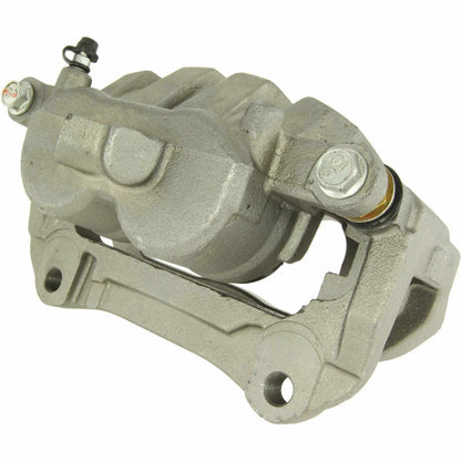 Centric Parts Semi-Loaded Brake Caliper with New Phenolic Pistons 141.58024