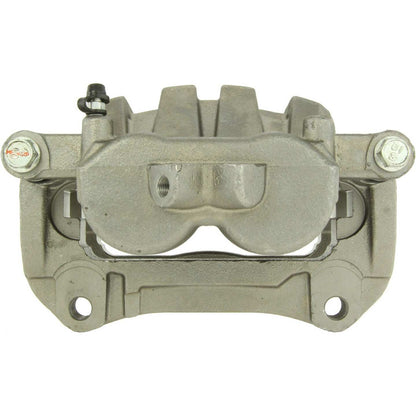 Centric Parts Semi-Loaded Brake Caliper with New Phenolic Pistons 141.58024