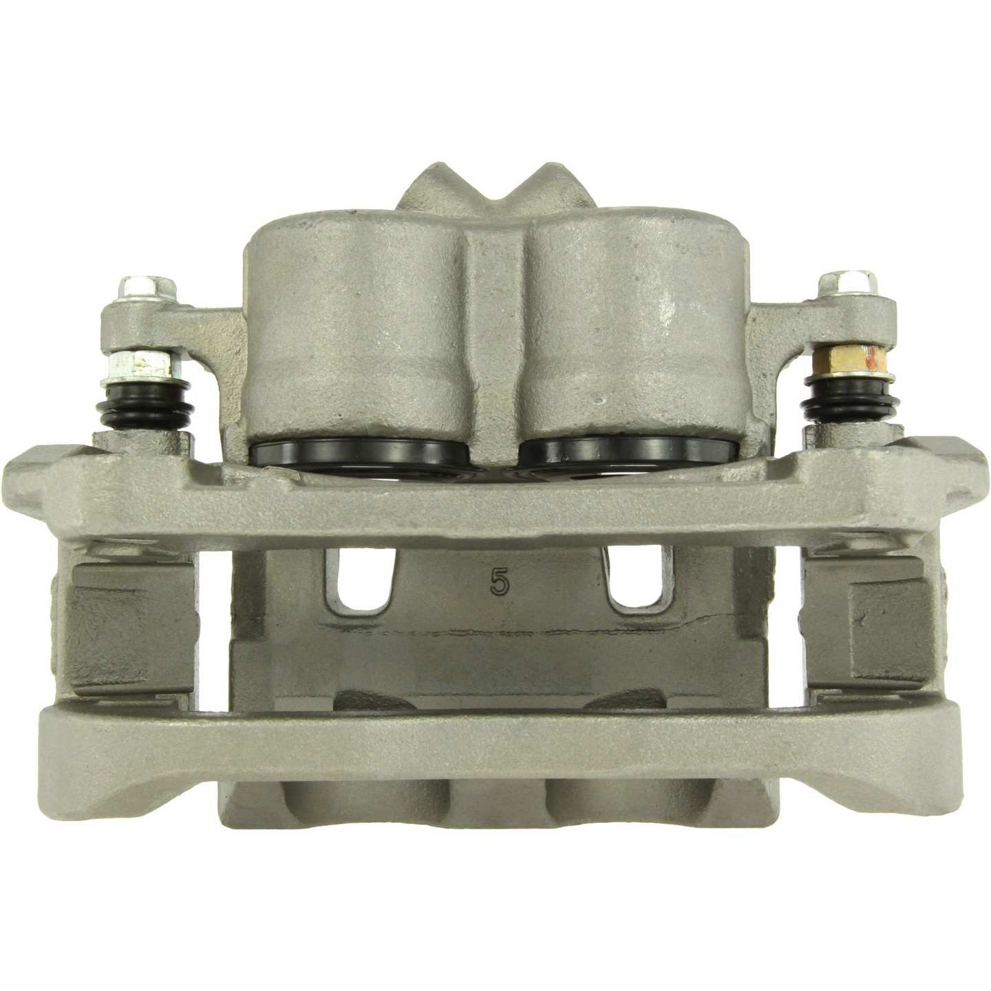 Centric Parts Semi-Loaded Brake Caliper with New Phenolic Pistons 141.58024