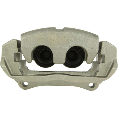 Centric Parts Semi-Loaded Brake Caliper with New Phenolic Pistons 141.58024