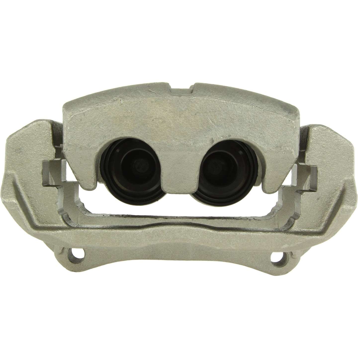 Centric Parts Disc Brake Caliper Semi-Loaded with New Phenolic Pistons for 2014-2021 Jeep Cherokee 141.58024