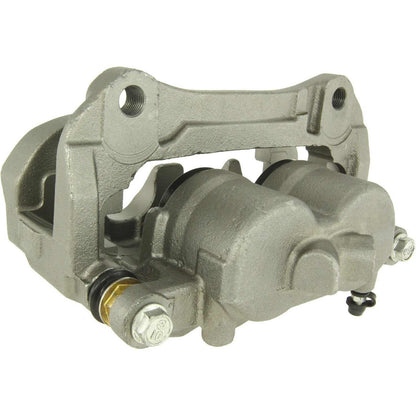 Centric Parts Semi-Loaded Brake Caliper with New Phenolic Pistons 141.58024