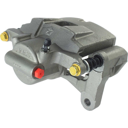 Centric Parts Semi-Loaded Brake Caliper with New Phenolic Pistons 141.58027