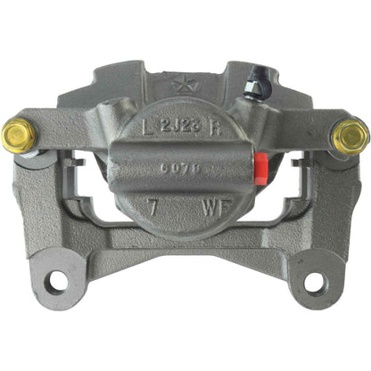 Centric Parts Semi-Loaded Brake Caliper with New Phenolic Pistons 141.58027