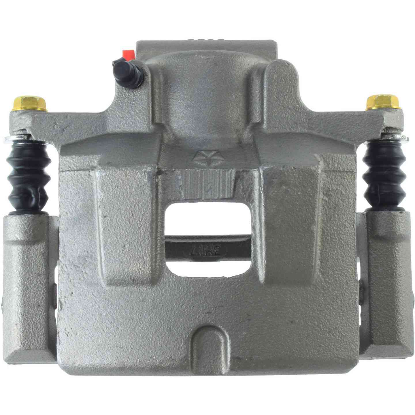 Centric Parts Semi-Loaded Brake Caliper with New Phenolic Pistons 141.58027