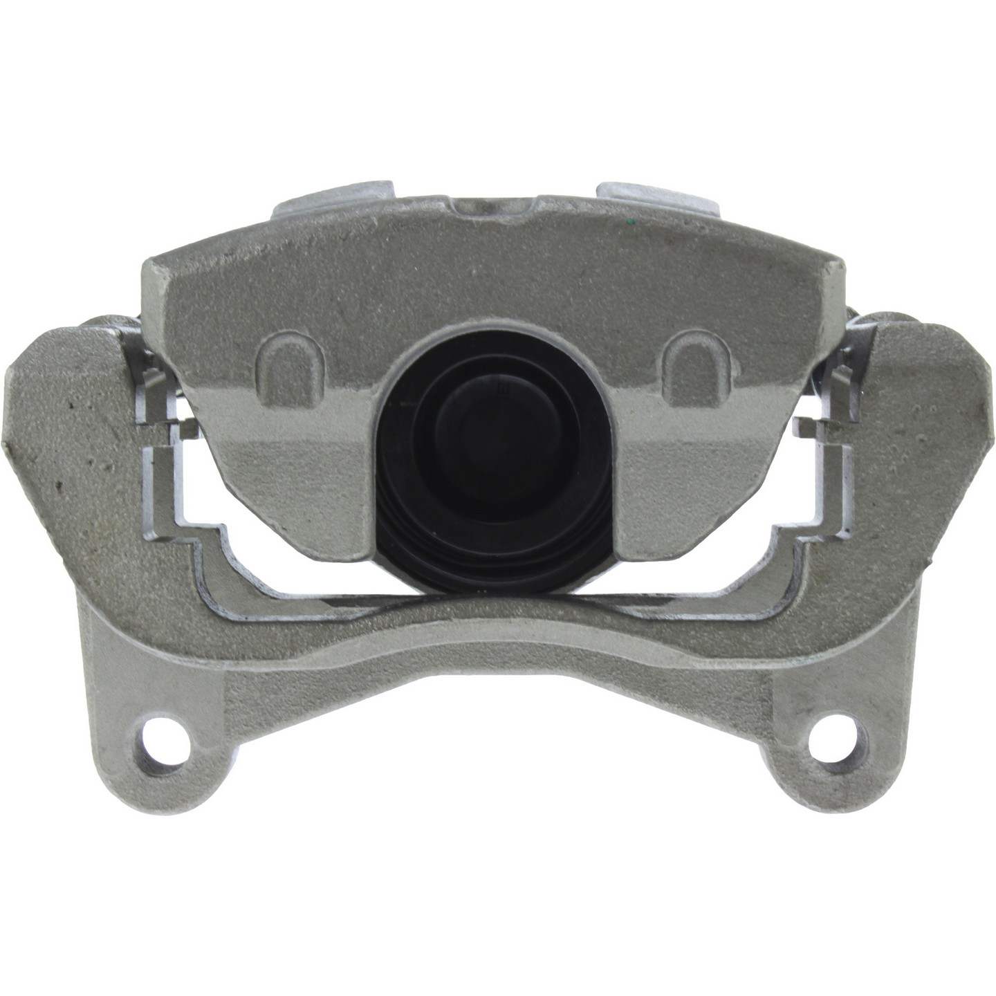 Centric Parts Semi-Loaded Brake Caliper with New Phenolic Pistons 141.58028