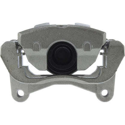 Centric Parts Semi-Loaded Brake Caliper with New Phenolic Pistons 141.58028