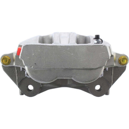 Centric Parts Disc Brake Caliper Semi-Loaded with Anti-Corrosion Finish for 2018-2020 Jeep Wrangler 141.58033