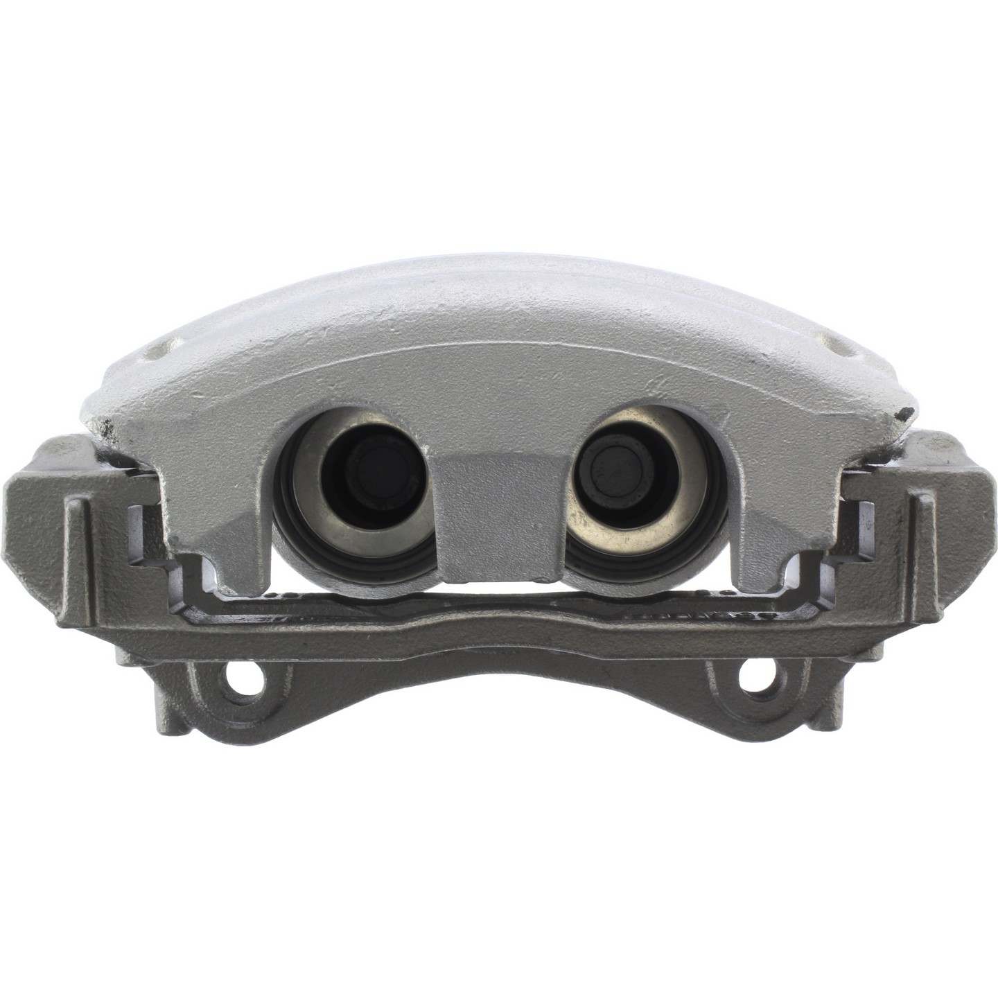 Centric Parts Disc Brake Caliper Semi-Loaded with Anti-Corrosion Finish for 2018-2020 Jeep Wrangler 141.58033