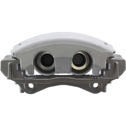 Centric Parts Disc Brake Caliper Semi-Loaded with Anti-Corrosion Finish for 2018-2020 Jeep Wrangler 141.58033