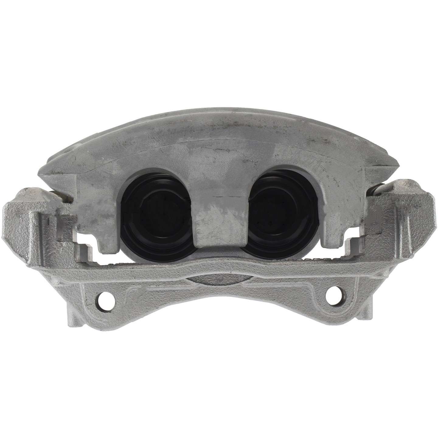 Centric Parts Disc Brake Caliper Semi-Loaded with Anti-Corrosion Finish for 2018-2020 Jeep Wrangler 141.58034