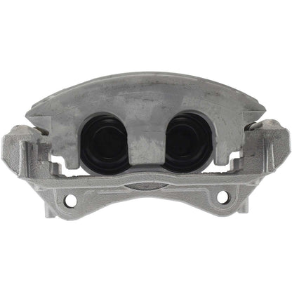 Centric Parts Disc Brake Caliper Semi-Loaded with Anti-Corrosion Finish for 2018-2020 Jeep Wrangler 141.58034