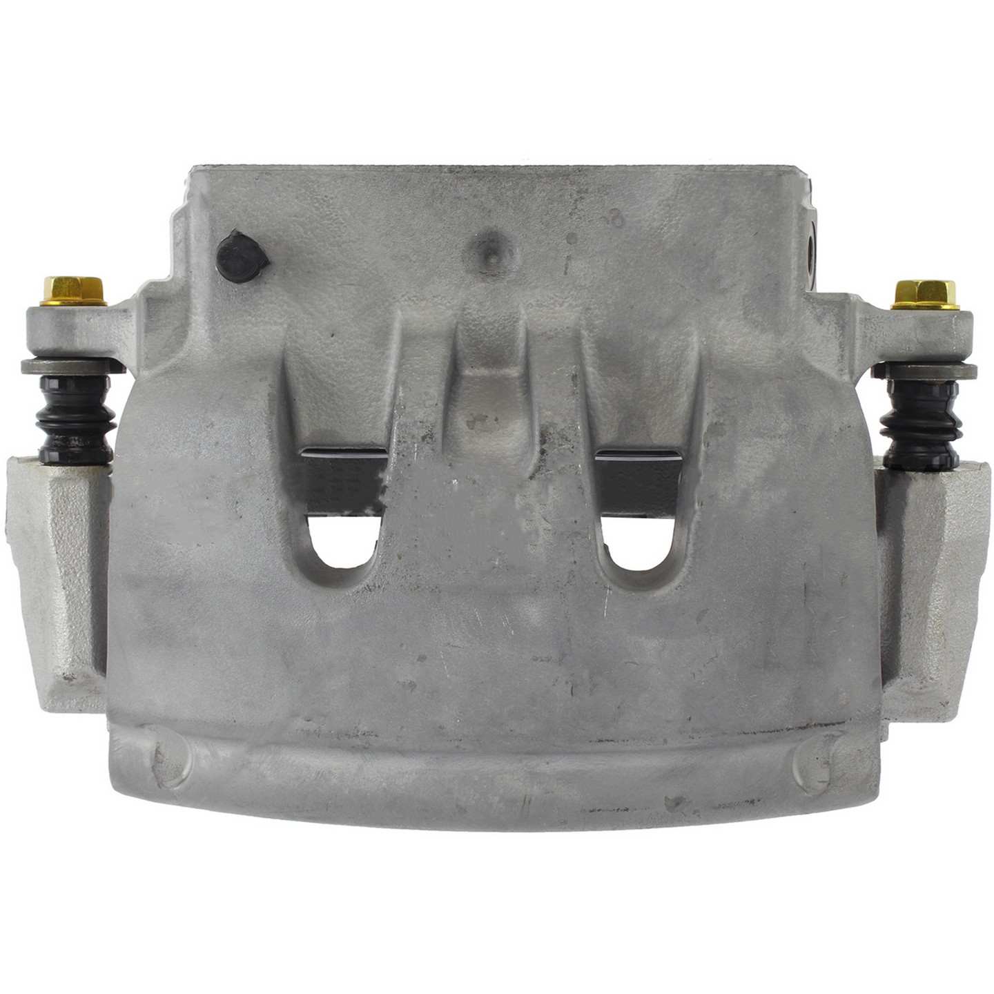 Centric Parts Disc Brake Caliper Semi-Loaded with Anti-Corrosion Finish for 2018-2020 Jeep Wrangler 141.58034