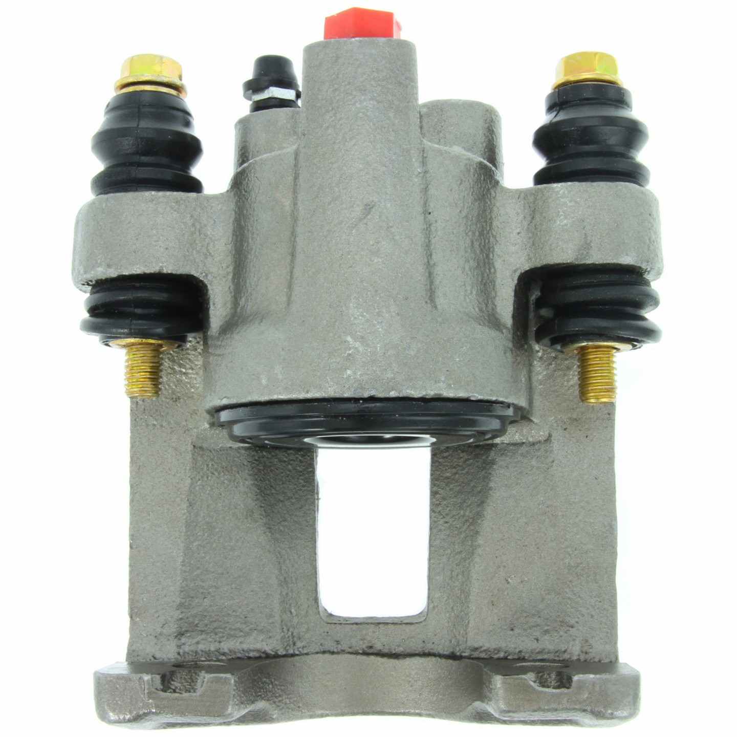 Centric Parts Disc Brake Caliper Semi-Loaded with New Phenolic Pistons for 1993-1998 Jeep Grand Cherokee Grand Wagoneer 141.58501