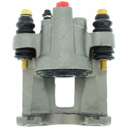 Centric Parts Disc Brake Caliper Semi-Loaded with New Phenolic Pistons for 1993-1998 Jeep Grand Cherokee Grand Wagoneer 141.58501