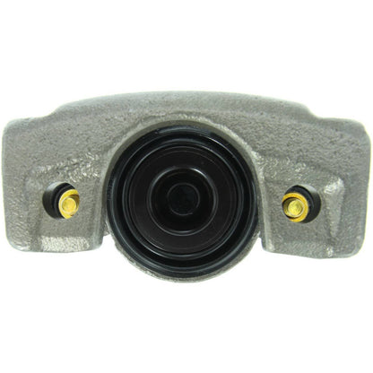 Centric Parts Disc Brake Caliper Semi-Loaded with New Phenolic Pistons for 1993-1998 Jeep Grand Cherokee Grand Wagoneer 141.58501