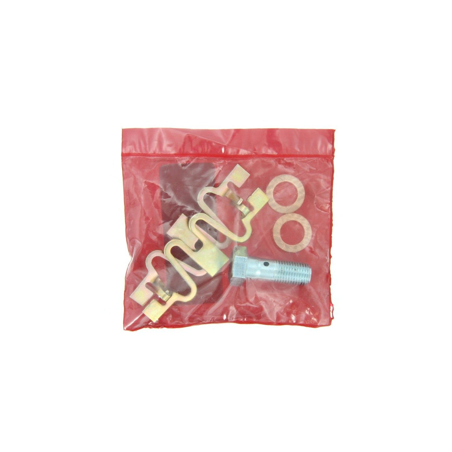 Centric Parts Disc Brake Caliper Semi-Loaded with New Phenolic Pistons for 1993-1998 Jeep Grand Cherokee Grand Wagoneer 141.58501