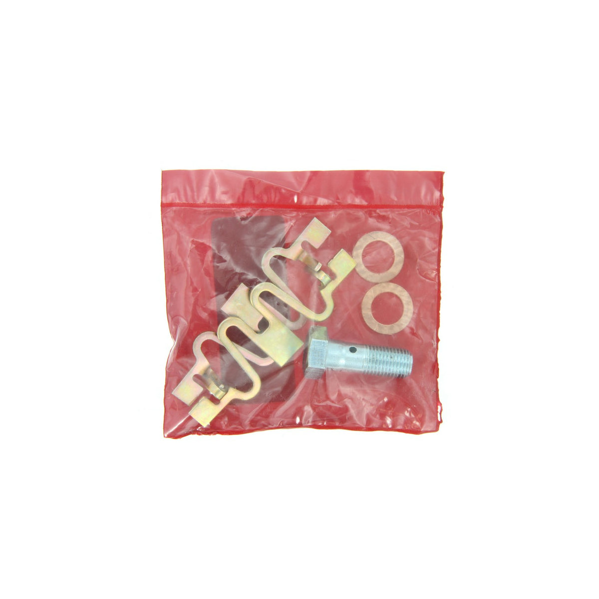 Centric Parts Disc Brake Caliper Semi-Loaded with New Phenolic Pistons for 1993-1998 Jeep Grand Cherokee Grand Wagoneer 141.58501