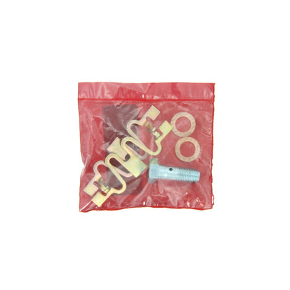 Centric Parts Disc Brake Caliper Semi-Loaded with New Phenolic Pistons for 1993-1998 Jeep Grand Cherokee Grand Wagoneer 141.58501