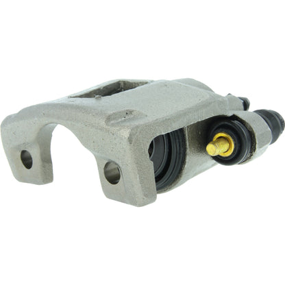 Centric Parts Disc Brake Caliper Semi-Loaded with New Phenolic Pistons for 1993-1998 Jeep Grand Cherokee Grand Wagoneer 141.58501