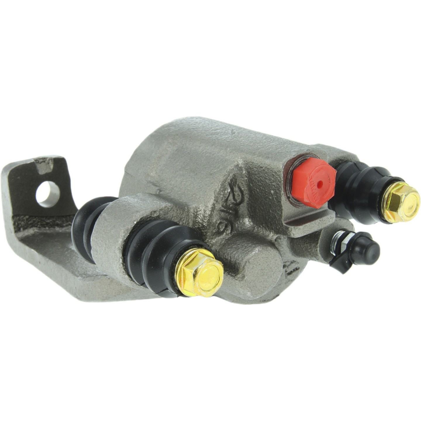 Centric Parts Disc Brake Caliper Semi-Loaded with New Phenolic Pistons for 1993-1998 Jeep Grand Cherokee Grand Wagoneer 141.58501