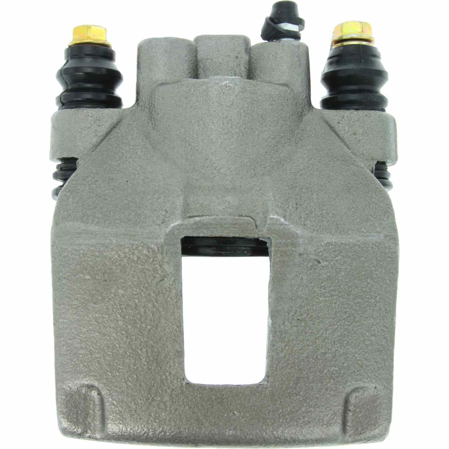 Centric Parts Disc Brake Caliper Semi-Loaded with New Phenolic Pistons for 1993-1998 Jeep Grand Cherokee Grand Wagoneer 141.58501