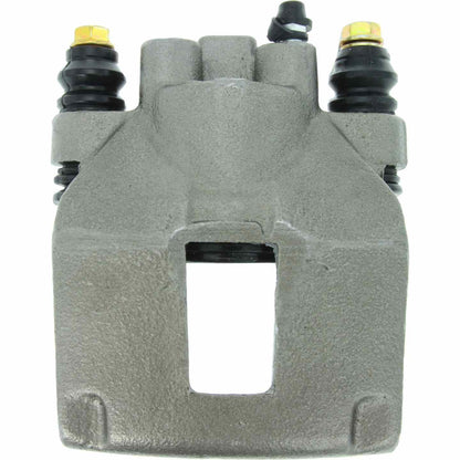 Centric Parts Disc Brake Caliper Semi-Loaded with New Phenolic Pistons for 1993-1998 Jeep Grand Cherokee Grand Wagoneer 141.58501