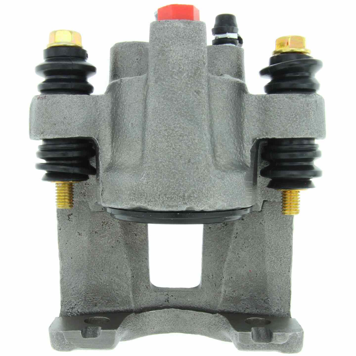 Centric Parts Disc Brake Caliper Semi-Loaded with New Phenolic Pistons for 1993-1998 Jeep Grand Cherokee Grand Wagoneer 141.58502
