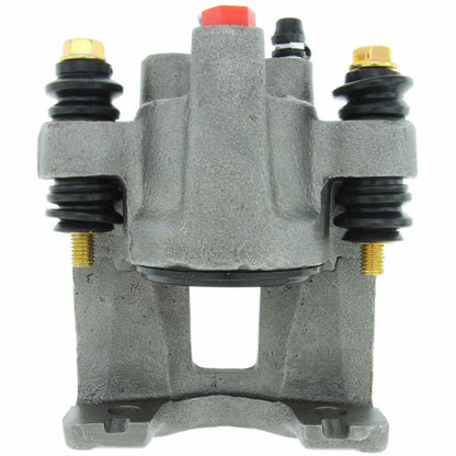 Centric Parts Disc Brake Caliper Semi-Loaded with New Phenolic Pistons for 1993-1998 Jeep Grand Cherokee Grand Wagoneer 141.58502