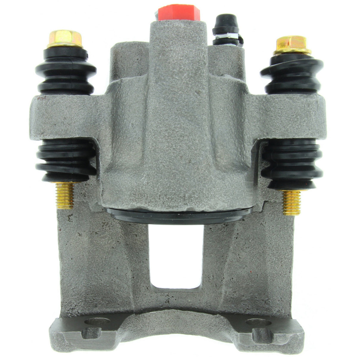 Centric Parts Disc Brake Caliper Semi-Loaded with New Phenolic Pistons for 1993-1998 Jeep Grand Cherokee Grand Wagoneer 141.58502
