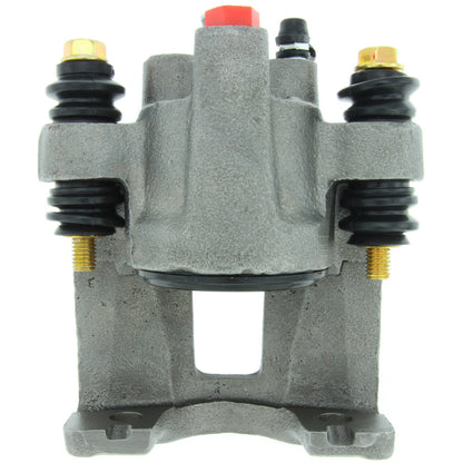 Centric Parts Disc Brake Caliper Semi-Loaded with New Phenolic Pistons for 1993-1998 Jeep Grand Cherokee Grand Wagoneer 141.58502