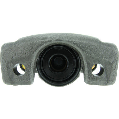 Centric Parts Disc Brake Caliper Semi-Loaded with New Phenolic Pistons for 1993-1998 Jeep Grand Cherokee Grand Wagoneer 141.58502