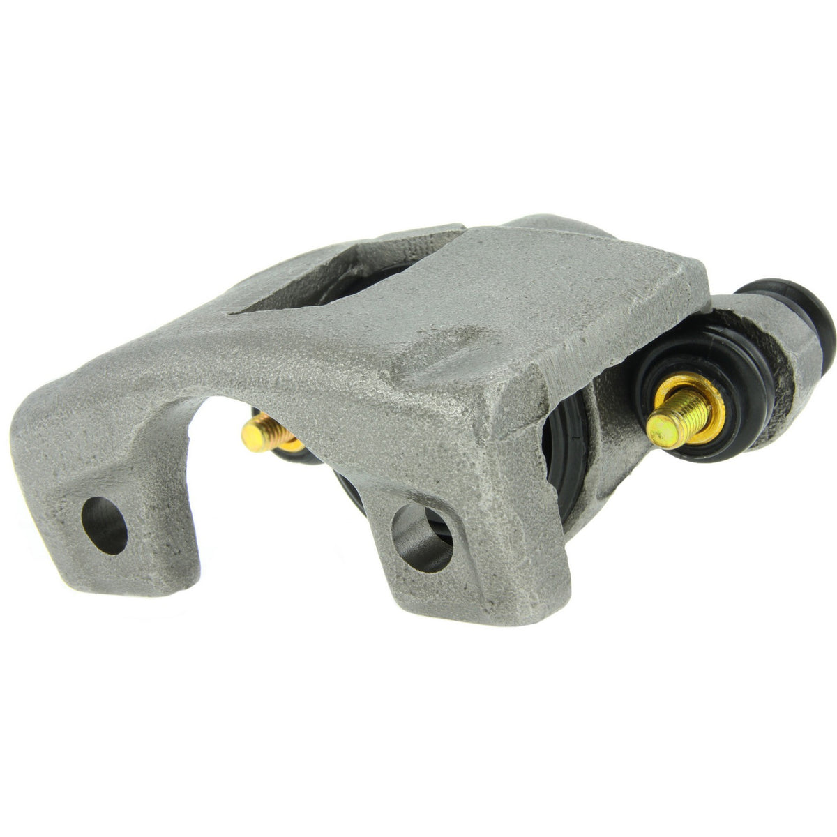 Centric Parts Disc Brake Caliper Semi-Loaded with New Phenolic Pistons for 1993-1998 Jeep Grand Cherokee Grand Wagoneer 141.58502