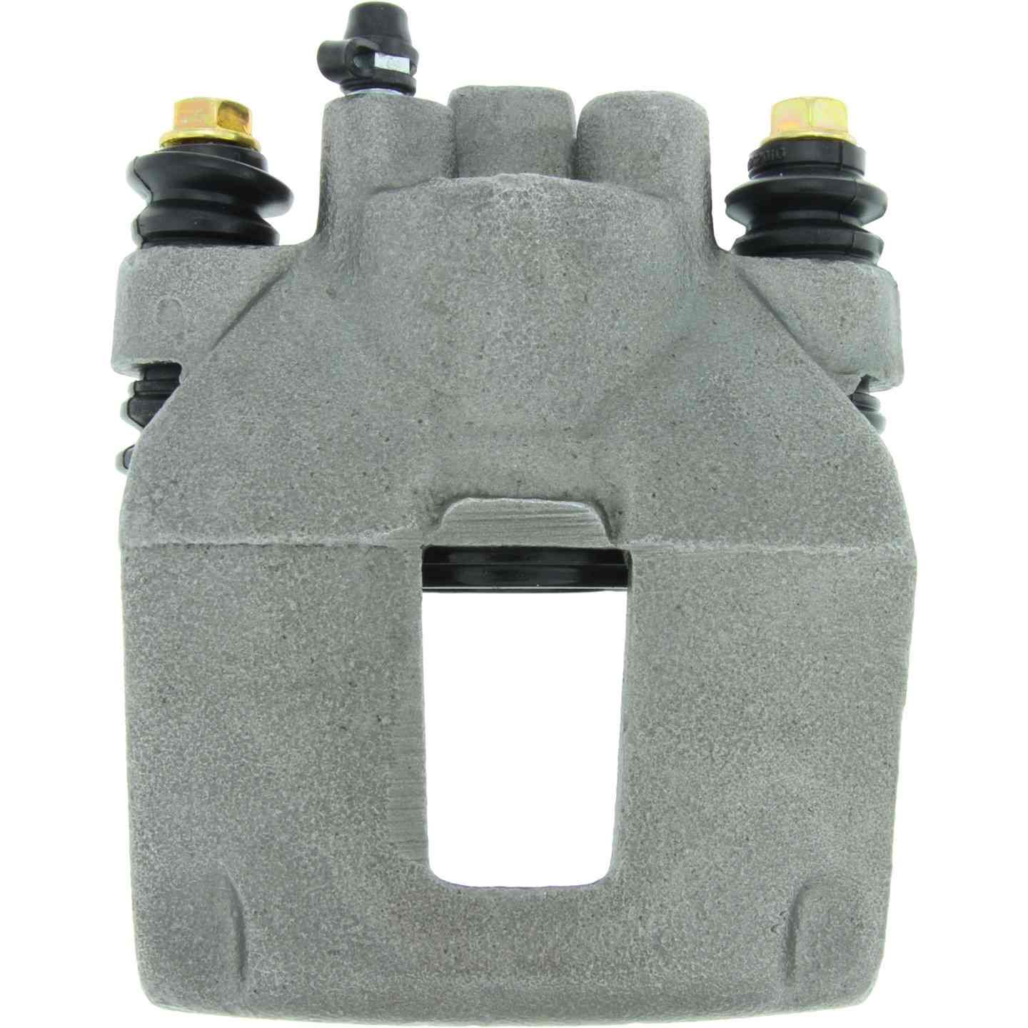 Centric Parts Disc Brake Caliper Semi-Loaded with New Phenolic Pistons for 1993-1998 Jeep Grand Cherokee Grand Wagoneer 141.58502
