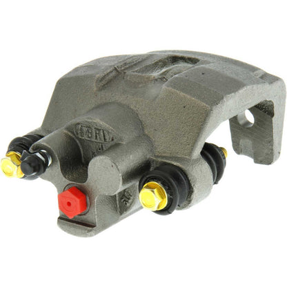 Stoptech Centric Semi-Loaded Brake Caliper - Rear Right 141.58503