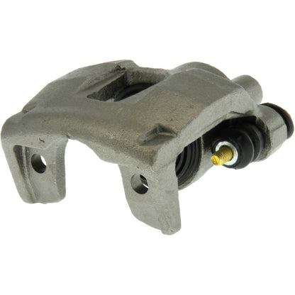 Stoptech Centric Semi-Loaded Brake Caliper - Rear Left 141.58504