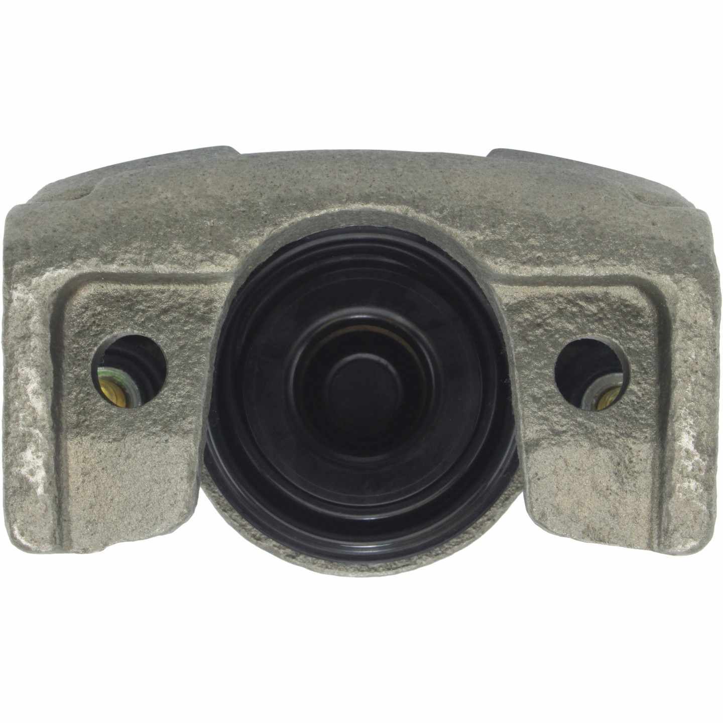 Centric Parts Disc Brake Caliper Semi-Loaded with New Phenolic Pistons for 2003-2006 Jeep TJ Wrangler 141.58504