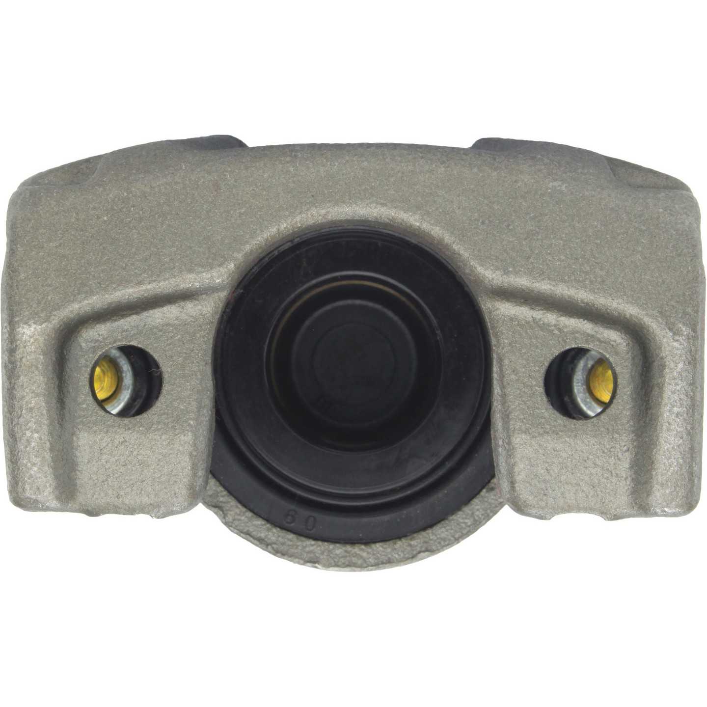 Centric Parts Disc Brake Caliper Semi-Loaded with New Phenolic Pistons for 2006-2010 Jeep Commander 2005-2010 Grand Cherokee 141.58505