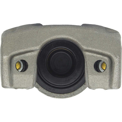 Centric Parts Disc Brake Caliper Semi-Loaded with New Phenolic Pistons for 2006-2010 Jeep Commander 2005-2010 Grand Cherokee 141.58505