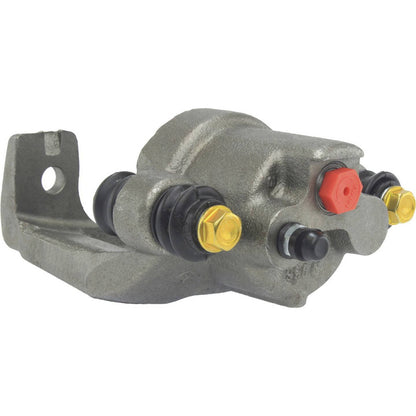 Centric Parts Disc Brake Caliper Semi-Loaded with New Phenolic Pistons for 2006-2010 Jeep Commander 2005-2010 Grand Cherokee 141.58505