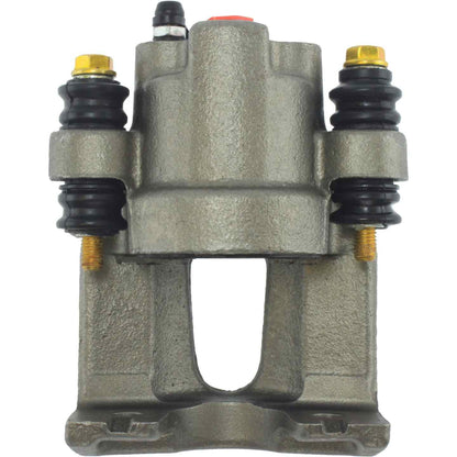 Centric Parts Disc Brake Caliper Semi-Loaded with New Phenolic Pistons for 2006-2010 Jeep Commander 2005-2010 Grand Cherokee 141.58506